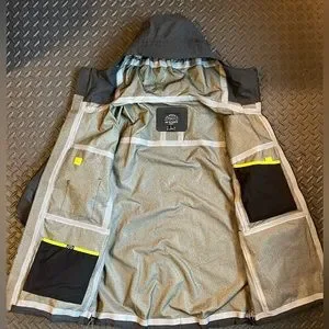 Saga Jackets Coats Saga Monarch 3l Jacket Poshmark